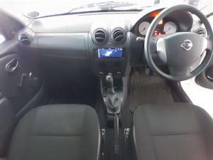 Nissan NP200 1.6 Safety PackS/C - Image 15