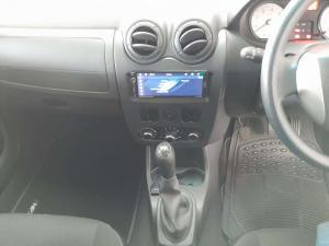 Nissan NP200 1.6 Safety PackS/C - Image 16