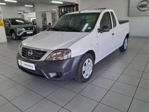 Nissan NP200 1.6 Safety PackS/C - Image 1