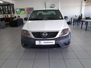 Nissan NP200 1.6 Safety PackS/C - Image 2