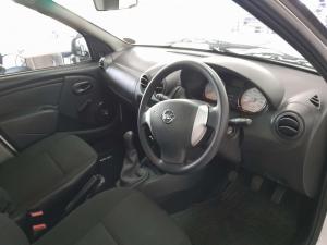 Nissan NP200 1.6 Safety PackS/C - Image 8