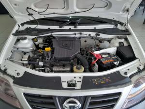 Nissan NP200 1.6 Safety PackS/C - Image 9