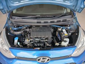 Hyundai Grand i10 1.0 Motion - Image 12