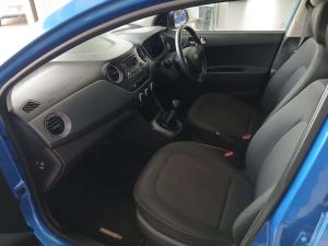 Hyundai Grand i10 1.0 Motion - Image 14