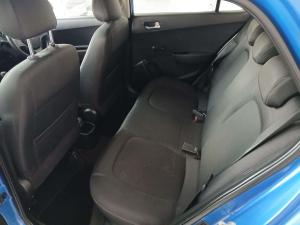 Hyundai Grand i10 1.0 Motion - Image 15