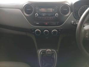 Hyundai Grand i10 1.0 Motion - Image 18