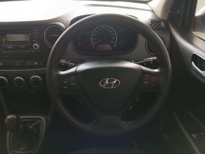Hyundai Grand i10 1.0 Motion - Image 19