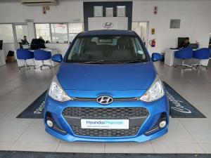 Hyundai Grand i10 1.0 Motion - Image 2