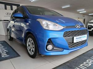 Hyundai Grand i10 1.0 Motion - Image 3