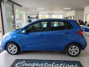Hyundai Grand i10 1.0 Motion - Image 4