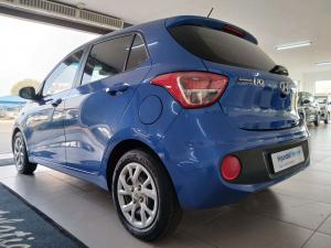 Hyundai Grand i10 1.0 Motion - Image 5