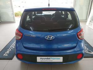 Hyundai Grand i10 1.0 Motion - Image 6