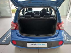 Hyundai Grand i10 1.0 Motion - Image 7