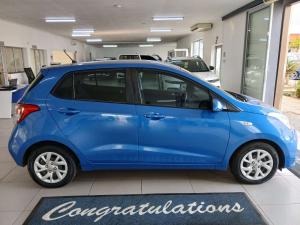 Hyundai Grand i10 1.0 Motion - Image 8