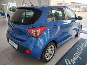 Hyundai Grand i10 1.0 Motion - Image 9