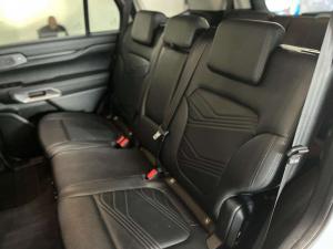 Ford Everest 2.0D BI-TURBO XLT automatic - Image 10