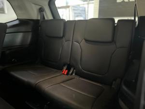 Ford Everest 2.0D BI-TURBO XLT automatic - Image 11