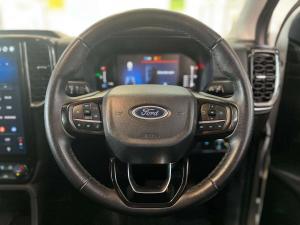 Ford Everest 2.0D BI-TURBO XLT automatic - Image 12