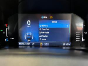 Ford Everest 2.0D BI-TURBO XLT automatic - Image 13