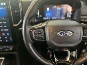 Ford Everest 2.0D BI-TURBO XLT automatic - Image 14