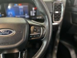 Ford Everest 2.0D BI-TURBO XLT automatic - Image 15