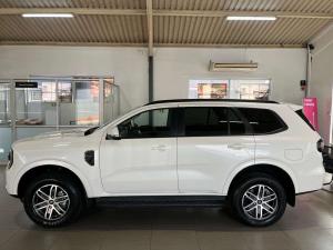 Ford Everest 2.0D BI-TURBO XLT automatic - Image 3