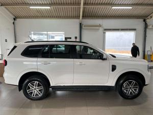 Ford Everest 2.0D BI-TURBO XLT automatic - Image 6