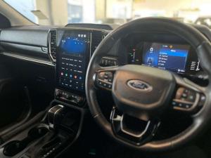 Ford Everest 2.0D BI-TURBO XLT automatic - Image 7