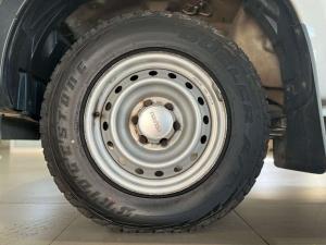 Isuzu D-MAX 250C Fleetside S/C - Image 10