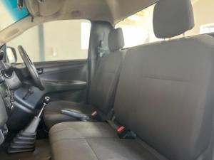 Isuzu D-MAX 250C Fleetside S/C - Image 11