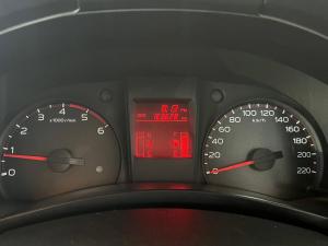 Isuzu D-MAX 250C Fleetside S/C - Image 13