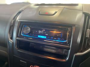 Isuzu D-MAX 250C Fleetside S/C - Image 14