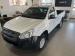 Isuzu D-MAX 250C Fleetside S/C - Thumbnail 1