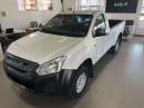 Thumbnail Isuzu D-MAX 250C Fleetside S/C