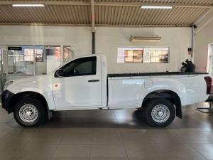 Isuzu D-MAX 250C Fleetside S/C - Image 3