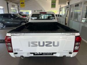 Isuzu D-MAX 250C Fleetside S/C - Image 4