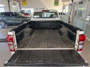 Isuzu D-MAX 250C Fleetside S/C - Image 5