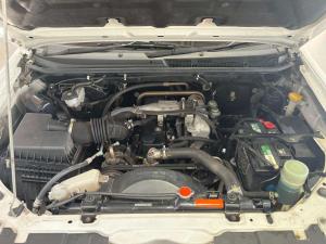 Isuzu D-MAX 250C Fleetside S/C - Image 9