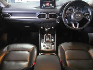 Mazda CX-5 2.0 Dynamic automatic - Image 12