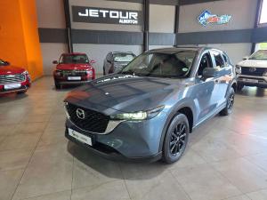 Mazda CX-5 2.0 Dynamic automatic - Image 1