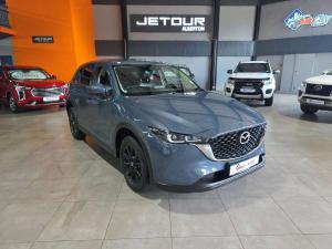 Mazda CX-5 2.0 Dynamic automatic - Image 3