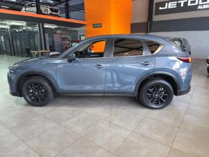 Mazda CX-5 2.0 Dynamic automatic - Image 5