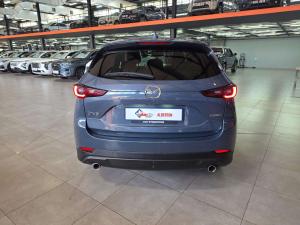 Mazda CX-5 2.0 Dynamic automatic - Image 8
