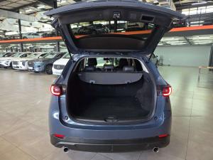 Mazda CX-5 2.0 Dynamic automatic - Image 9