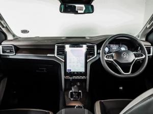 Volkswagen Amarok 2.0BiTDI double cab Style 4Motion - Image 10