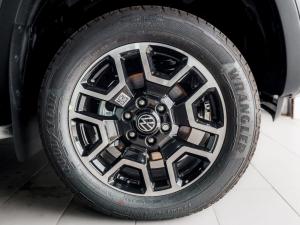Volkswagen Amarok 2.0BiTDI double cab Style 4Motion - Image 13