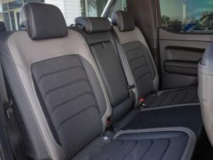 Volkswagen Amarok 2.0BiTDI double cab Style 4Motion - Image 14