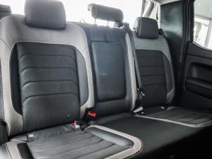 Volkswagen Amarok 2.0BiTDI double cab Style 4Motion - Image 16