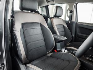 Volkswagen Amarok 2.0BiTDI double cab Style 4Motion - Image 17