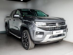 Volkswagen Amarok 2.0BiTDI double cab Style 4Motion - Image 1